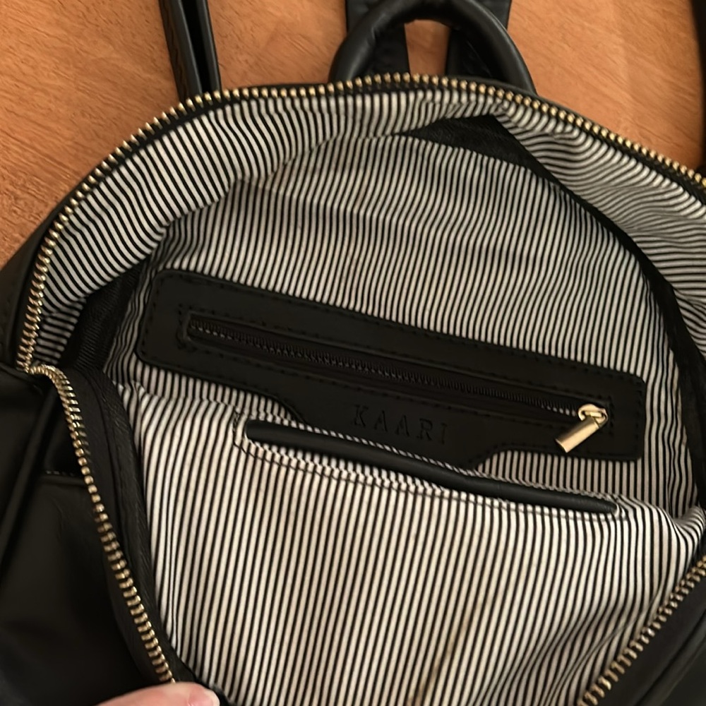 Backpack - Picture 3 of 3